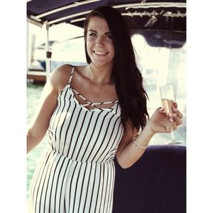 Meet your Posher, Lindsay